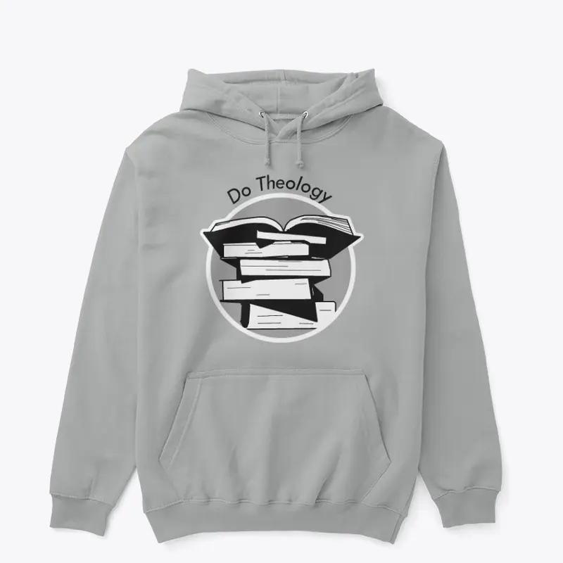 DT Logo Hoodie